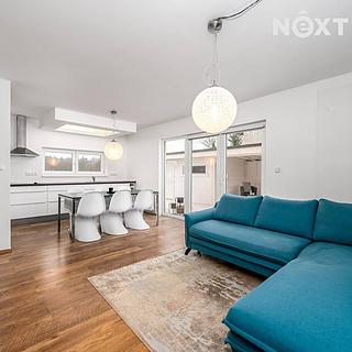 Prodej rodinného domu 98 m² Týnec nad Sázavou Chrást nad Sázavou