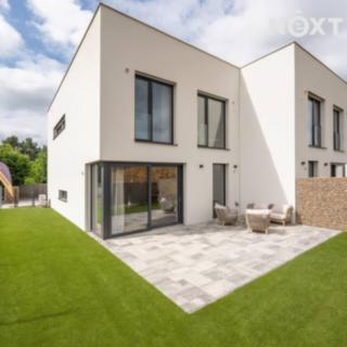 Prodej rodinného domu 146 m² Ohrobec