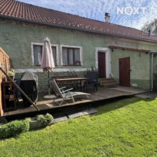 Prodej rodinného domu 136 m² Předhradí