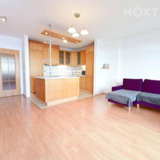 Pronájem bytu 3+kk 78 m² Praha