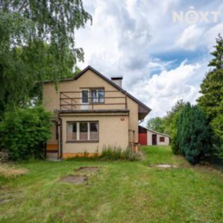 Prodej rodinného domu 220 m² Chlístovice Pivnisko