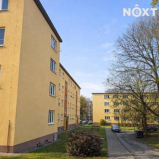 Pronájem bytu 1+1 40 m² Zlín, Podvesná IV
