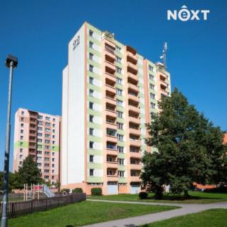 Prodej bytu 1+kk, garsoniery 31 m² České Budějovice