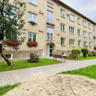 Prodej bytu 3+1 63 m² Hulín, Sadová