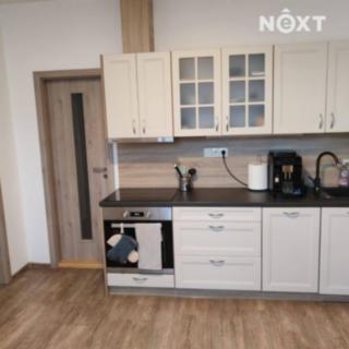 Pronájem bytu 2+1 49 m² Protivín, Blanická