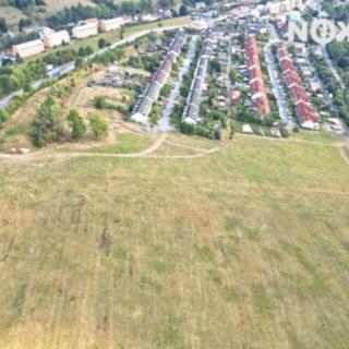 Prodej stavební parcely 18 347 m² Březová nad Svitavou