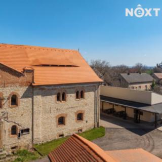 Prodej obchodu 539 m² Přestavlky