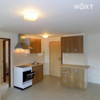 Pronájem bytu 3+kk 60 m² Nový Bor
