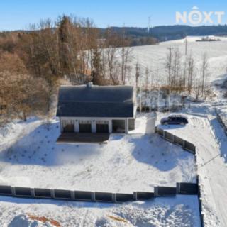 Prodej stavební parcely 1 000 m² Chotěvice