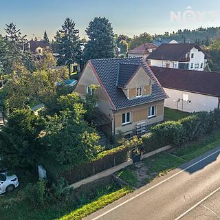 Prodej rodinného domu 118 m² Jesenice Horní Jirčany, Budějovická