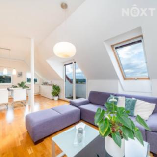 Prodej bytu 2+kk 64 m² Velká Bystřice