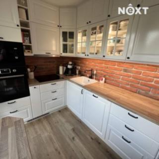 Pronájem bytu 3+1 66 m² Rakovník II, Dukel. hrdinů