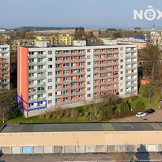 Prodej bytu 4+1 74 m&sup2; Kostelec nad Orlicí