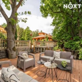 Prodej vily 236 m² Hrusice, Mnichovická