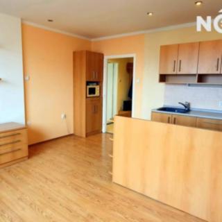 Pronájem bytu 2+kk 42 m² Česká Lípa, Bratří Čapků