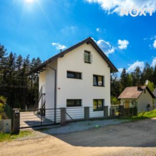 Prodej rodinného domu 128 m² Lipno nad Vltavou