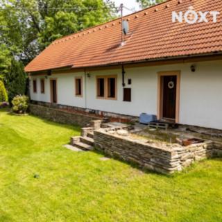 Prodej rodinného domu 200 m² Bohdaneč Kotoučov