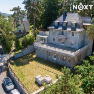 Prodej vily 535 m² Doksy Staré Splavy, Lázeňský vrch
