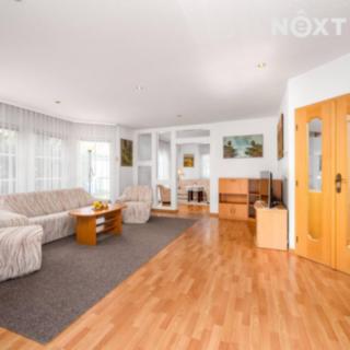 Prodej vily 250 m² Praha Újezd u Průhonic, Studánková