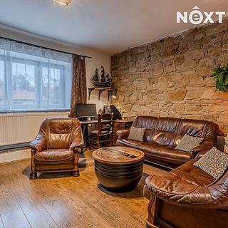 Prodej rodinného domu 95 m² Oslavany Padochov