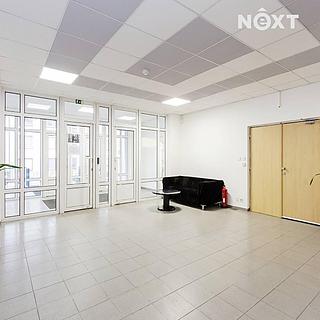 Pronájem kanceláře 38 m&sup2; Praha