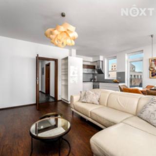 Prodej bytu 3+kk 79 m² Praha Vysočany, Kabešova