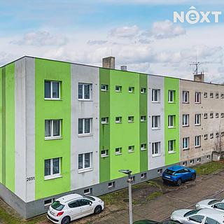 Prodej ostatního komerčního prostoru 396 m² Žatec Žatec, Osvoboditelů