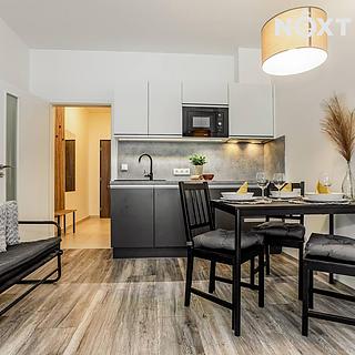 Prodej bytu 1+kk a garsoniéry 33 m² Lipno nad Vltavou