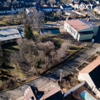 Prodej stavební parcely 455 m² Senorady