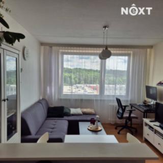 Pronájem bytu 2+kk 41 m² Praha