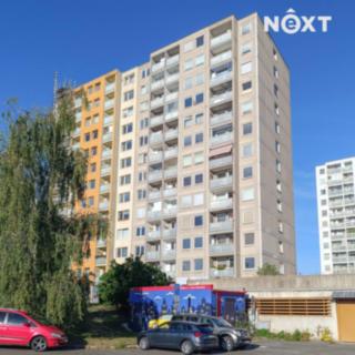 Prodej bytu 2+kk 50 m² Praha Žižkov, Květinková