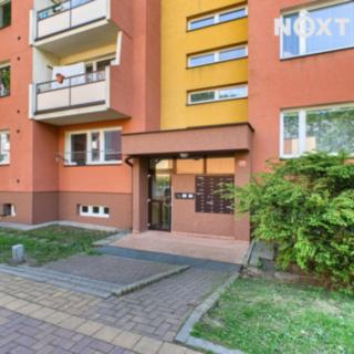 Prodej bytu 3+1 81 m² Nový Jičín Loučka, Na Lani