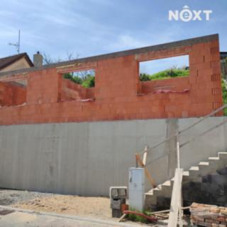 Prodej rodinného domu 80 m² Nový Šaldorf-Sedlešovice