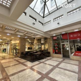 Pronájem kanceláře 16 m² Praha Nové Město, Hybernská