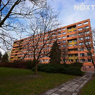 Pronájem bytu 1+kk, garsoniery 27 m&sup2; Kladno