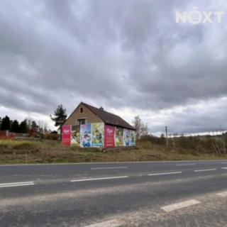 Prodej zemědělské usedlosti 212 m² Bochov Herstošice