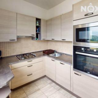 Prodej bytu 3+1 68 m² Tábor