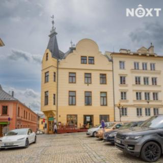 Prodej bytu 4+1 163 m² Šumperk, Bulharská