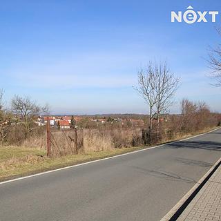 Pronájem ostatního pozemku 20 330 m² Holubice Kozinec