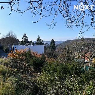 Prodej stavební parcely 487 m² Praha Troja, Trojská