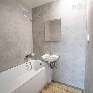 Pronájem bytu 3+1 68 m² Most, Bělehradská