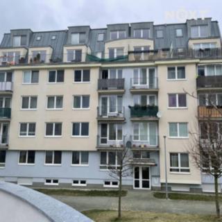 Pronájem bytu 2+kk 68 m² Praha