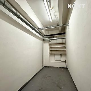 Pronájem skladu 12 m² Praha