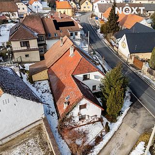 Prodej Ostatních komerčních prostor 60 m&sup2; Podmokly