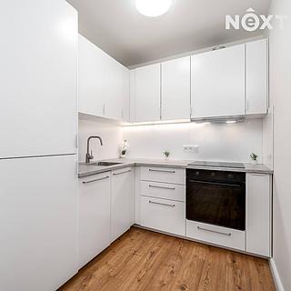 Prodej bytu 2+kk 46 m&sup2; Praha