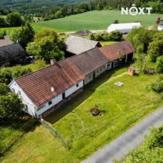 Prodej rodinného domu, 122m²