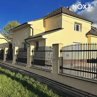 Prodej rodinného domu 116 m² Chrast