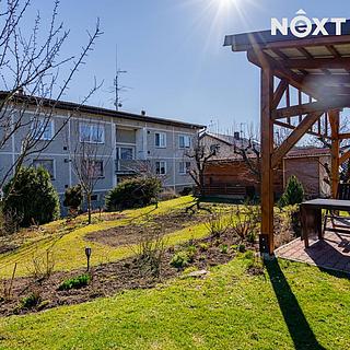 Prodej bytu 3+1 75 m² Nihošovice