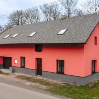 Prodej bytu 2+1 125 m² Letohrad Kunčice
