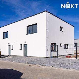 Prodej rodinného domu 121 m² Srubec, Smrková